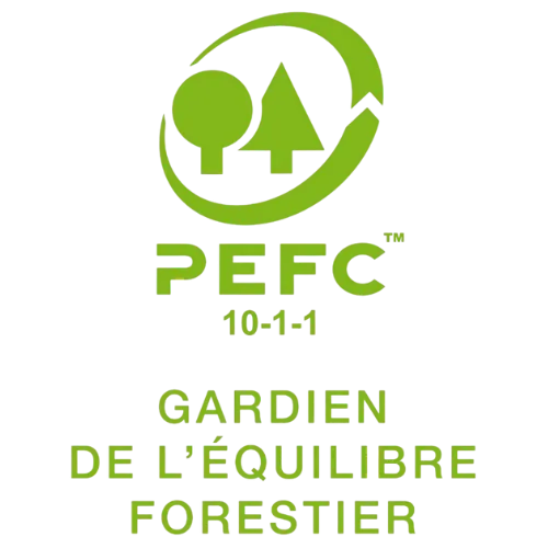 Certification forestière en France