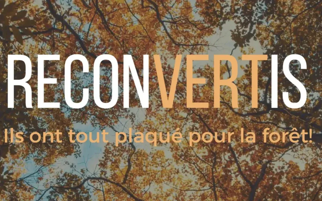 Reconvertis