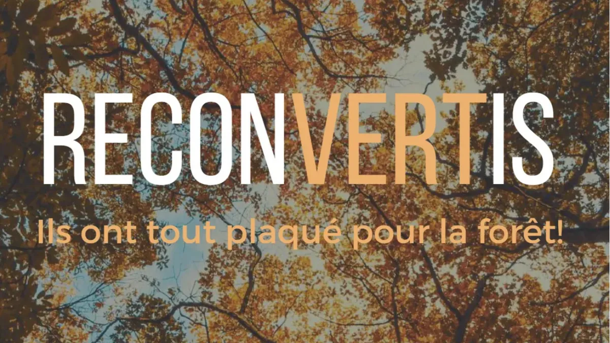 Reconvertis