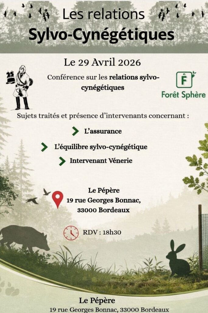 🌿 𝐿𝑒𝑠 𝑟𝑒𝑙𝑎𝑡𝑖𝑜𝑛𝑠 𝑠𝑦𝑙𝑣o-𝑐𝑦𝑛𝑒́𝑔𝑒́𝑡𝑖𝑞𝑢𝑒𝑠 𝑎𝑢 𝑐œ𝑢𝑟 𝑑𝑒𝑠 𝑒𝑛𝑗𝑒𝑢𝑥 𝑓𝑜𝑟𝑒𝑠𝑡𝑖𝑒𝑟𝑠 : 𝐀𝐬𝐬𝐨𝐜𝐢𝐚𝐭𝐢𝐨𝐧 𝐝𝐞𝐬 𝐉𝐞𝐮𝐧𝐞𝐬 𝐕𝐞𝐧𝐞𝐮𝐫𝐬 𝐱 Forêt Sphère