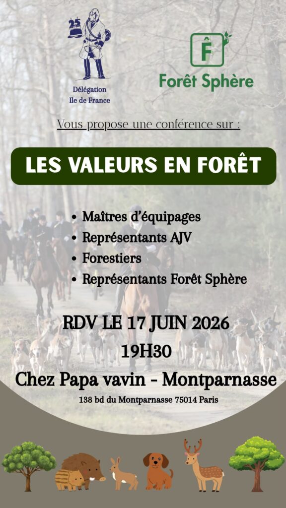 𝐀𝐬𝐬𝐨𝐜𝐢𝐚𝐭𝐢𝐨𝐧 𝐝𝐞𝐬 𝐉𝐞𝐮𝐧𝐞𝐬 𝐕𝐞𝐧𝐞𝐮𝐫𝐬 𝐱 Forêt Sphère : 𝐓𝐫𝐚𝐧𝐬𝐦𝐢𝐬𝐬𝐢𝐨𝐧 𝐝𝐞𝐬 𝐯𝐚𝐥𝐞𝐮𝐫𝐬